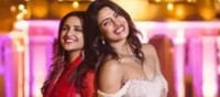 Priyanka Chopra-Parineeti Chopra Movie In The Works?